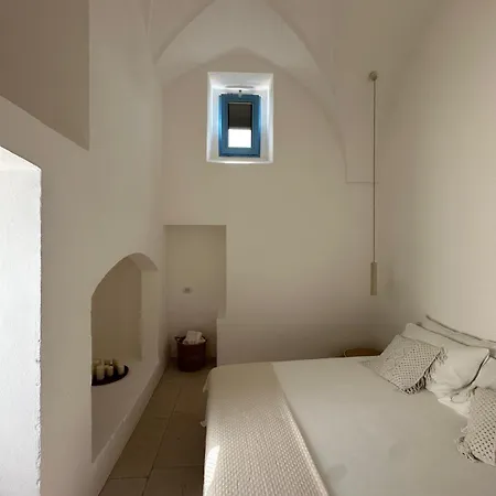 Domus Alba By Salentoltremare *