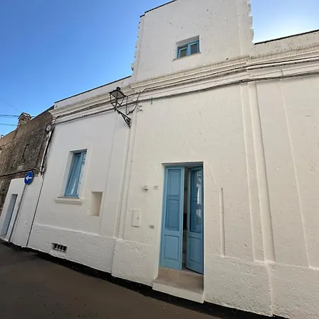 Domus Alba By Salentoltremare