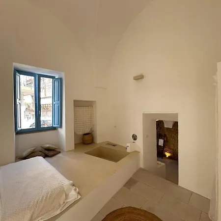 Domus Alba By Salentoltremare Giuliano
