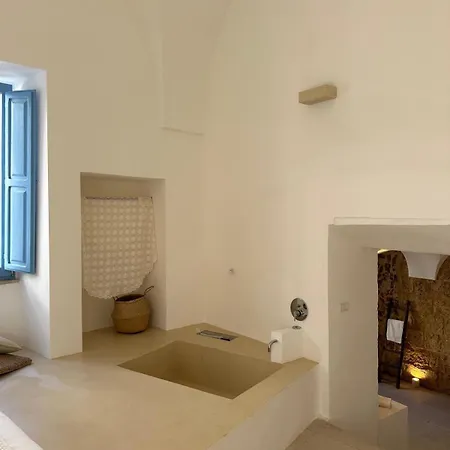 Domus Alba By Salentoltremare 度假居 Giuliano