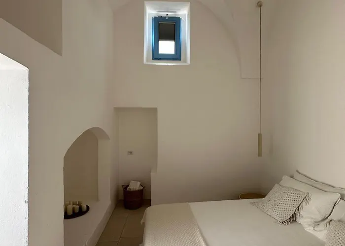 Domus Alba By Salentoltremare *