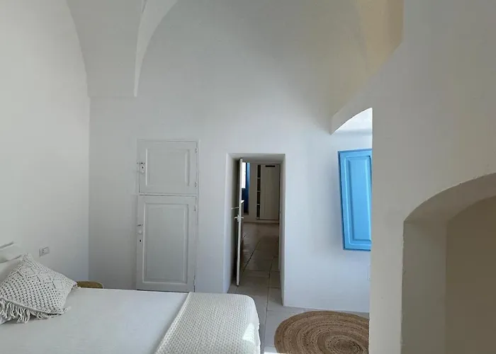 Domus Alba By Salentoltremare *