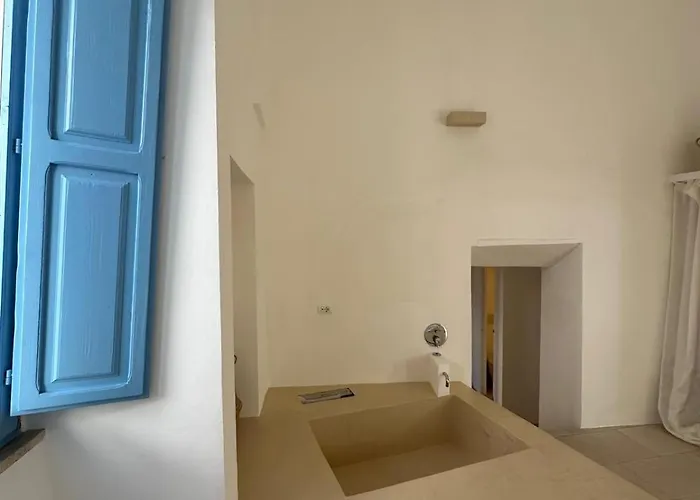 Domus Alba By Salentoltremare * Giuliano