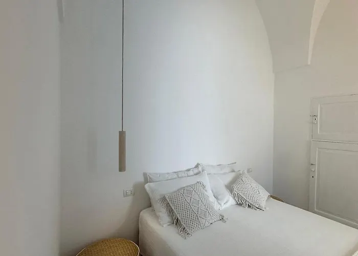 Domus Alba By Salentoltremare